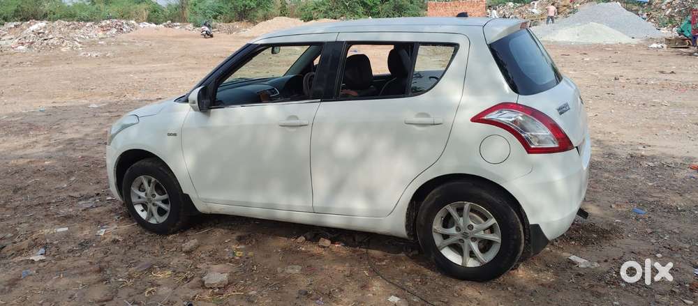Maruti Suzuki Swift Vdi Optional, 2016, Diesel