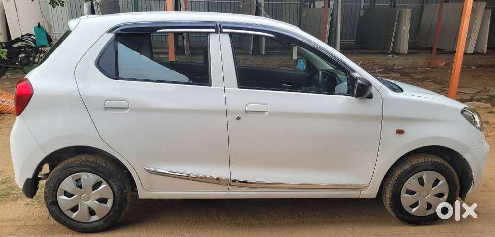 Maruti Suzuki Alto K10 Vxi (o), 2023, Petrol