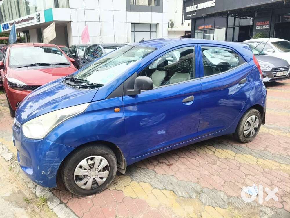 Hyundai Eon Era Plus, 2014, Petrol