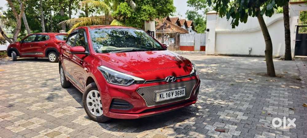 Hyundai Elite I20 Magna 1.2, 2019, Petrol