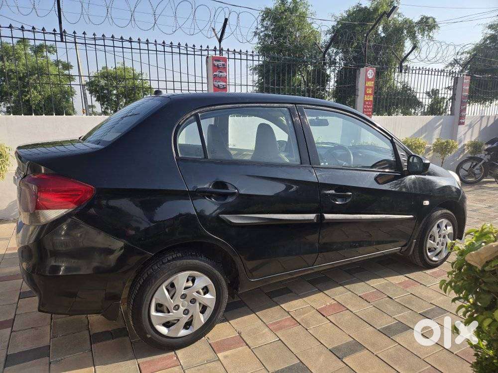 Honda Amaze 2013-2016 Ex I-dtech, 2013, Diesel