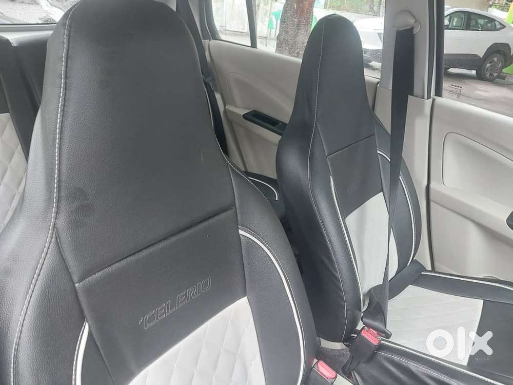 Maruti Suzuki Celerio 2020