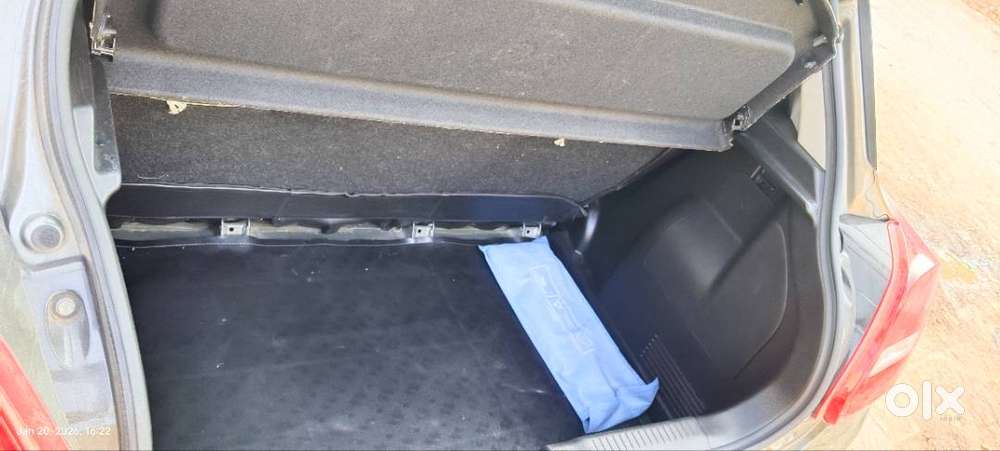 Swift 2022 Geniune 10590 Km Excellent Condition