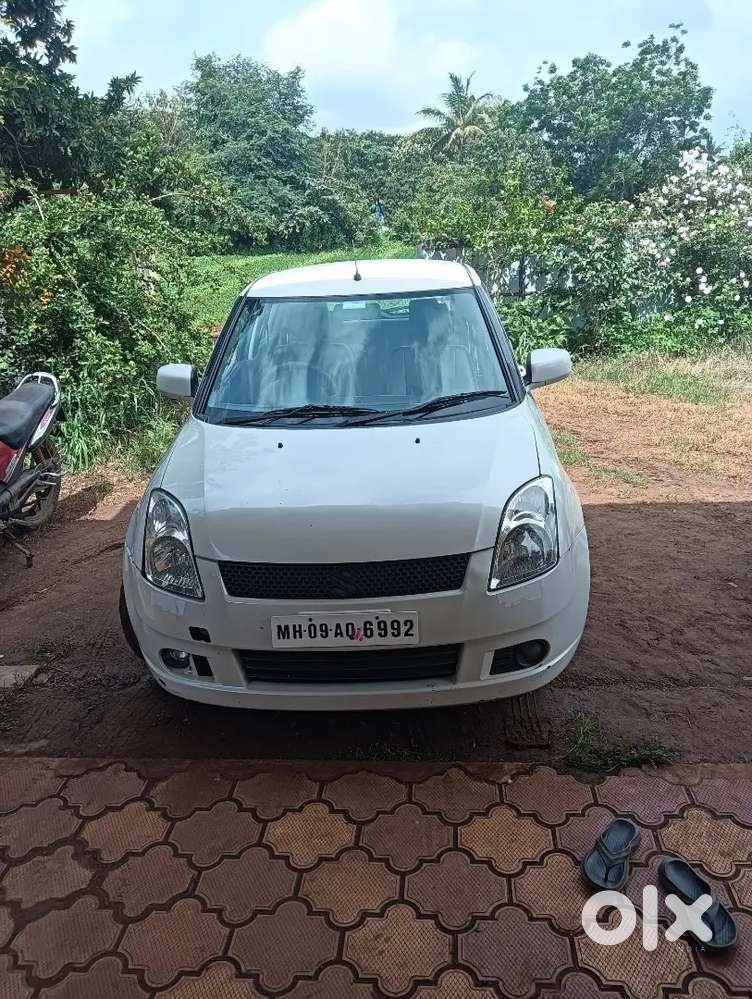 Maruti Suzuki Swift 2007 Car