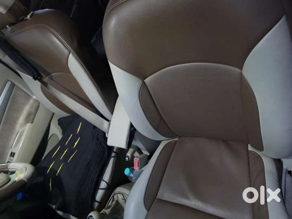 2014 Maruti Suzuki Ertiga Diesel