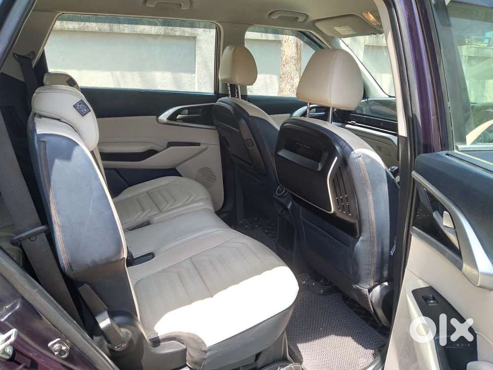 Kia Carens 1.5 Luxury Diesel 7 Str Imt, 2024, Diesel