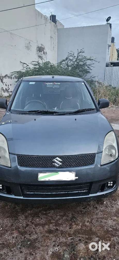 Maruti Suzuki Swift 2006 Petrol Good Condition