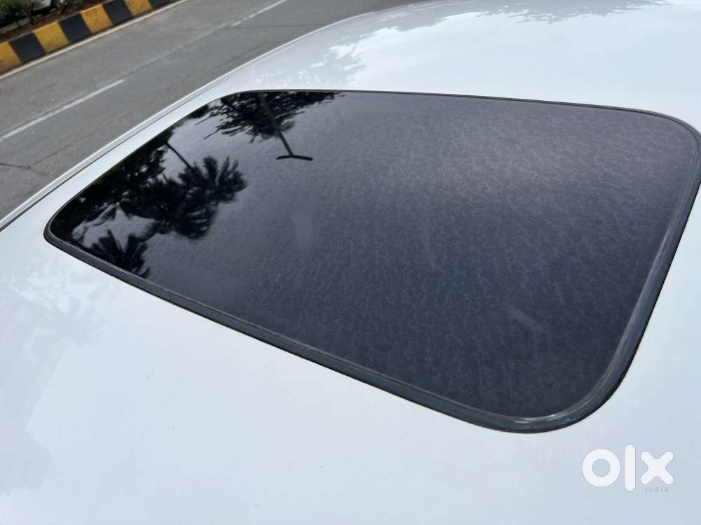 Honda City Vx Petrol Cvt, 2016, Petrol