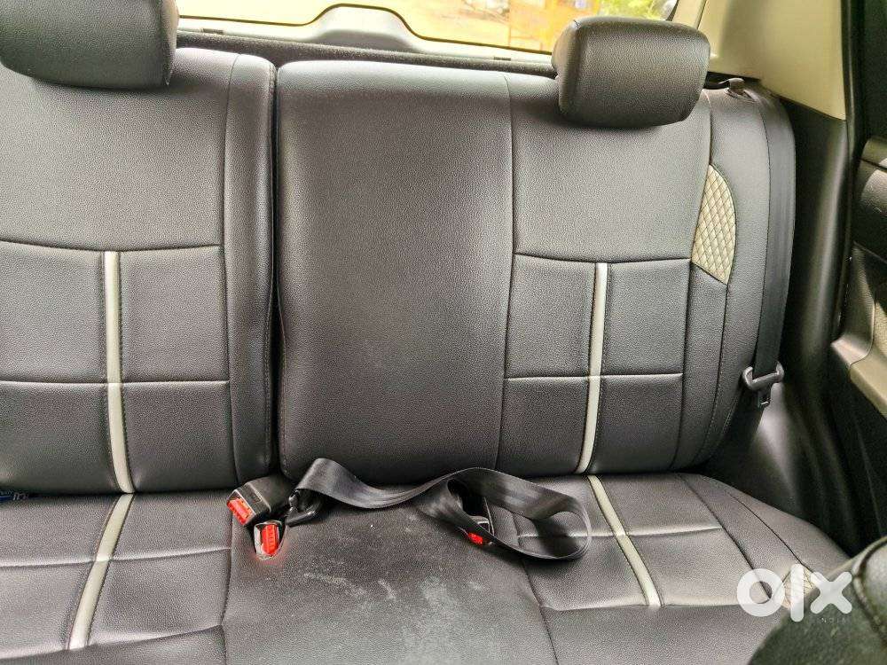 Maruti Suzuki Swift Vxi + Manual, 2016, Petrol