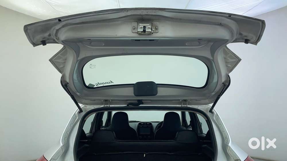 Renault Kwid 1.0 Rxt Sce Special (o), 2016, Petrol