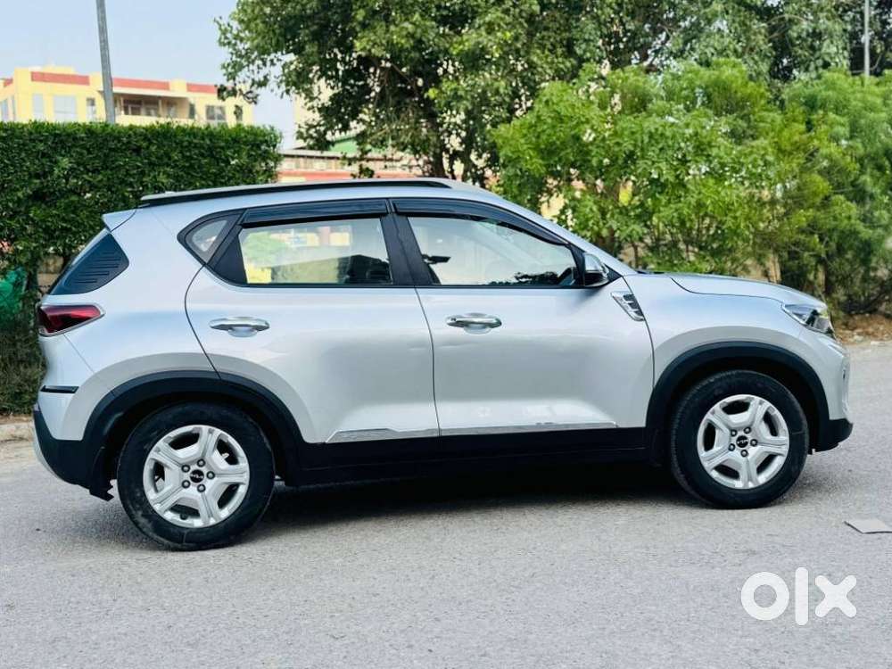 Kia Sonet Htk Plus, 2023, Petrol