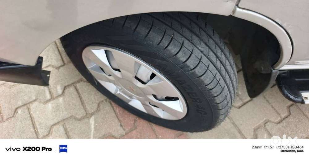 Maruti Suzuki Eeco Smiles 7 Seater Standard, 2019, Petrol