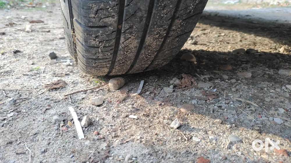 Maruti Suzuki Swift 2016 Single Handed Driven