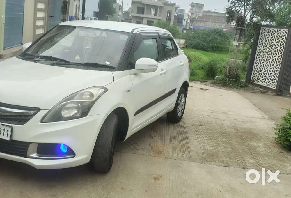 Maruti Suzuki Swift 2015 Diesel Automatic