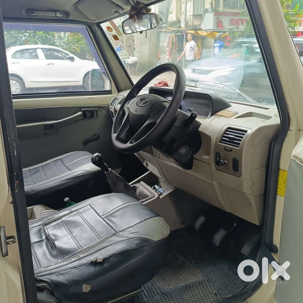 Mahindra Bolero 2019 Diesel