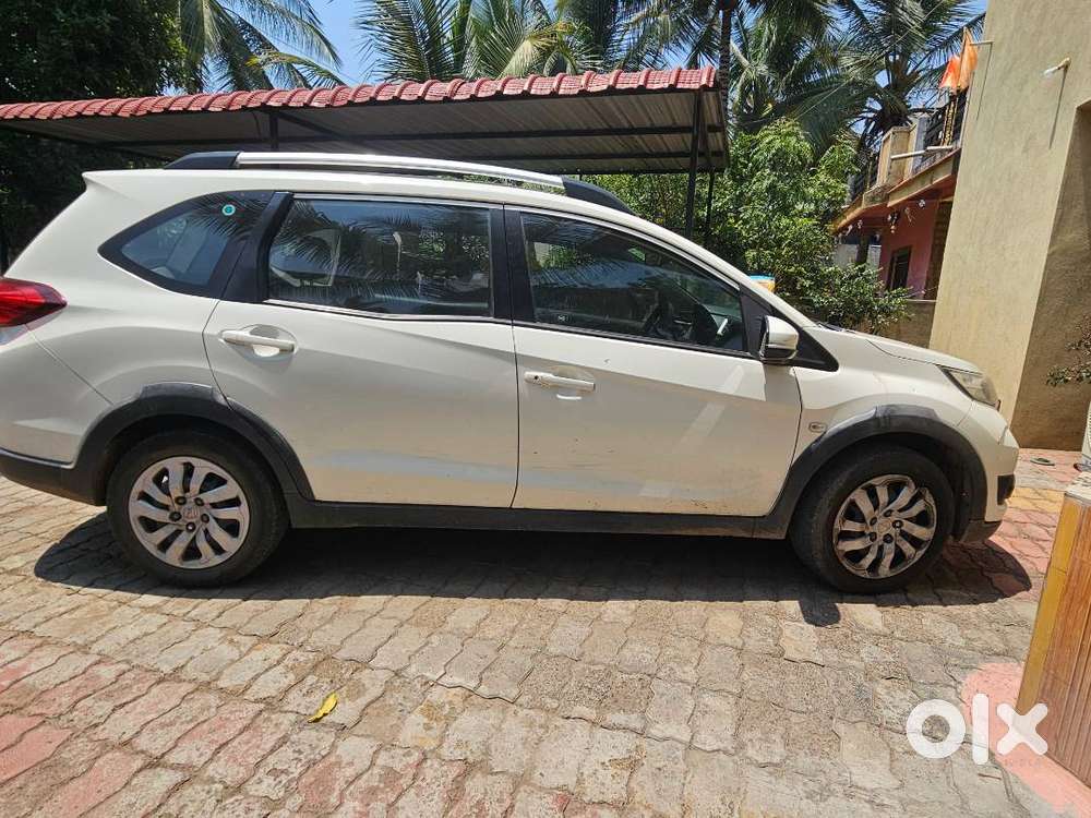 Honda Brv 1.5 S Mt (i-dtec)