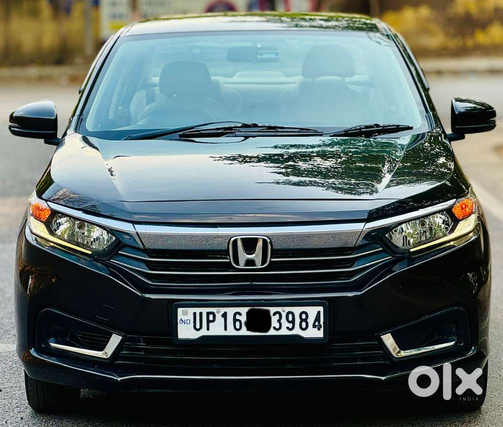 Honda Amaze S 1.2 Petrol Mt, 2023, Petrol