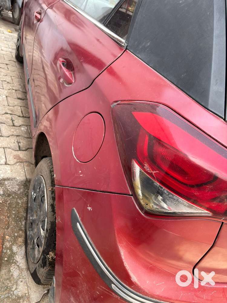 Hyundai Elite I20 2015 Diesel Good Condition