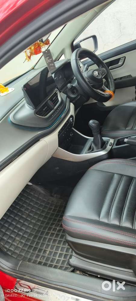 Tata Altroz 2024 Diesel Well Maintained