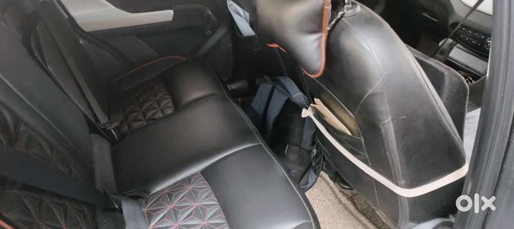 Tata Punch 2023 Manual Petrol