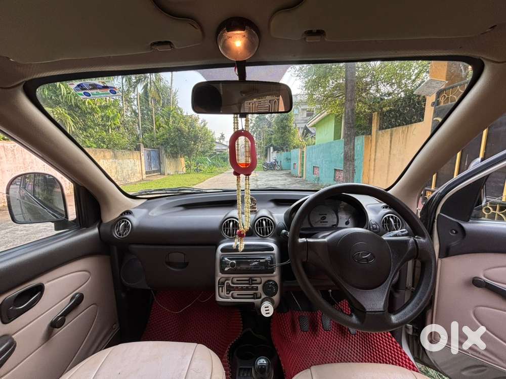 Hyundai Santro Xing 2009 Petrol Well Maintained