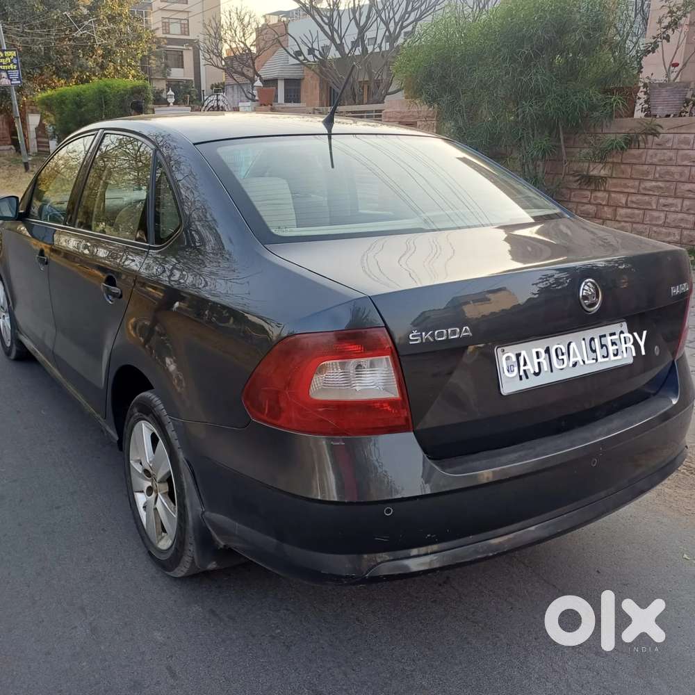 Skoda Rapid 1.0 Tsi Ambition, 2020, Petrol