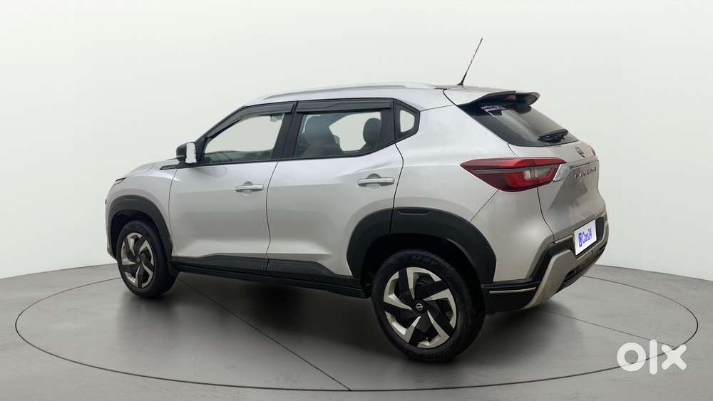 Nissan Magnite 1.0 Xl, 2021, Petrol