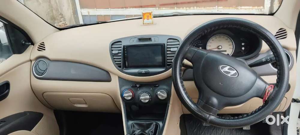 Hyundai I10 2010 1.2 Magna. Lpg