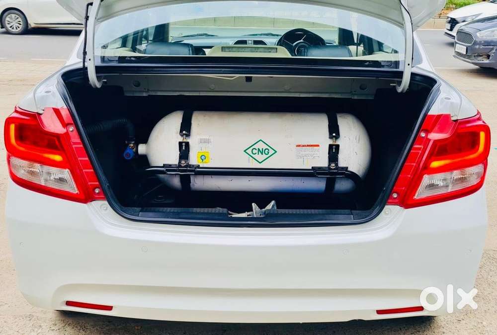 Maruti Suzuki Dzire 1.2 Tour S Cng, 2023, Cng & Hybrids