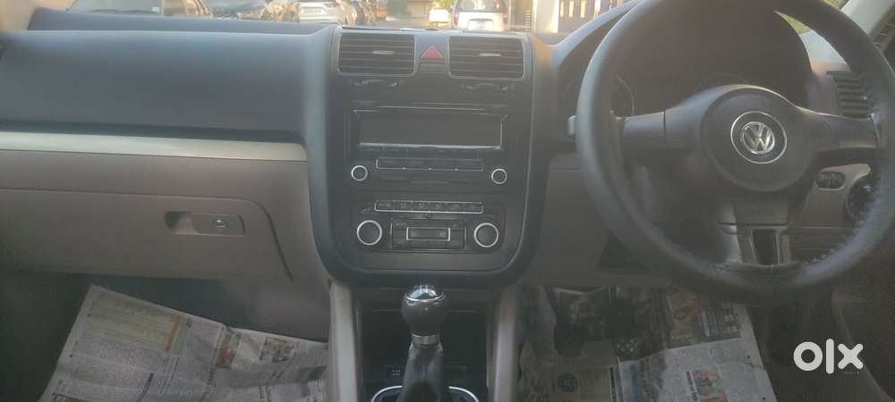 Volkswagen Jetta 1.9 Highline Tdi, 2010, Diesel