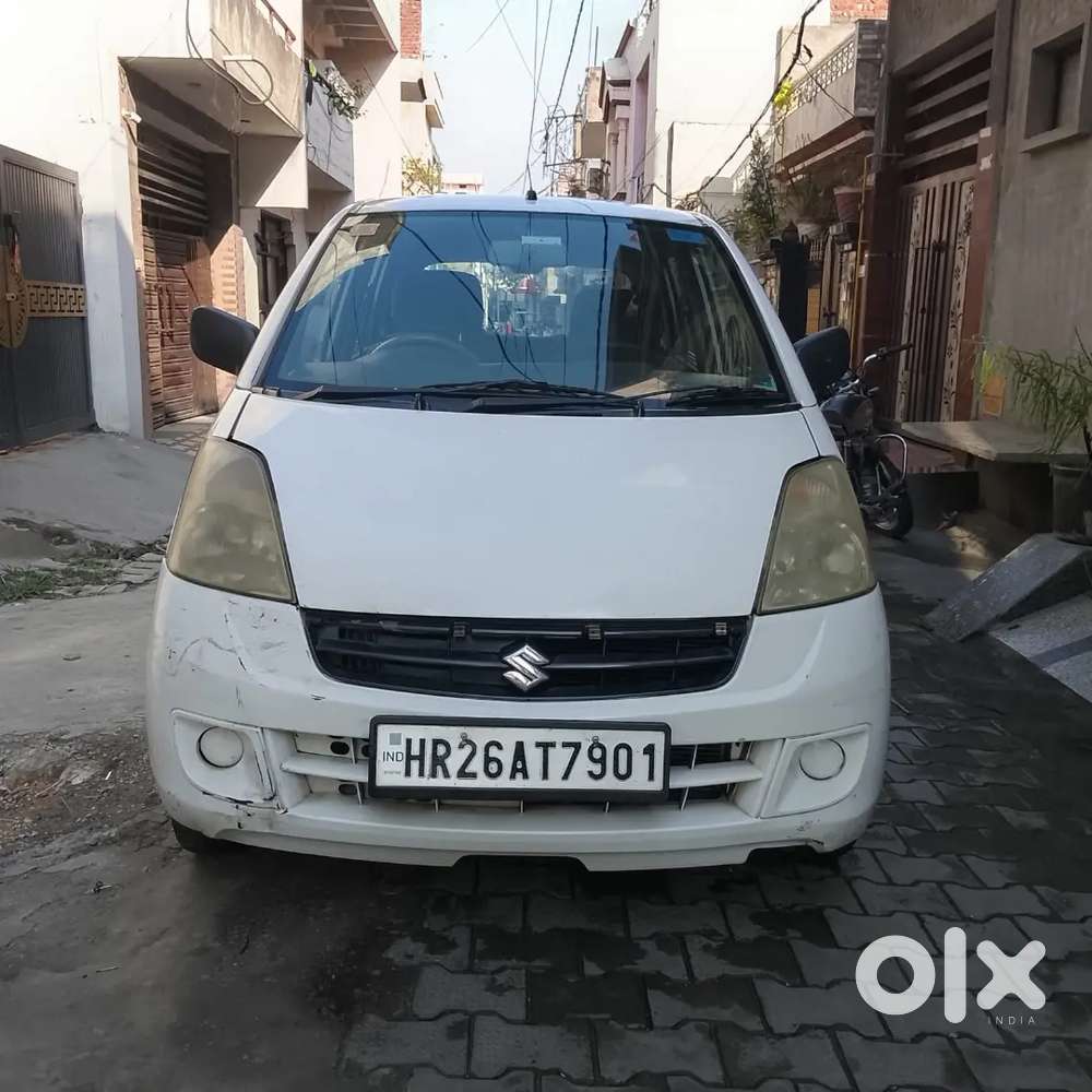Maruti Suzuki Zen Estilo 2008 Petrol