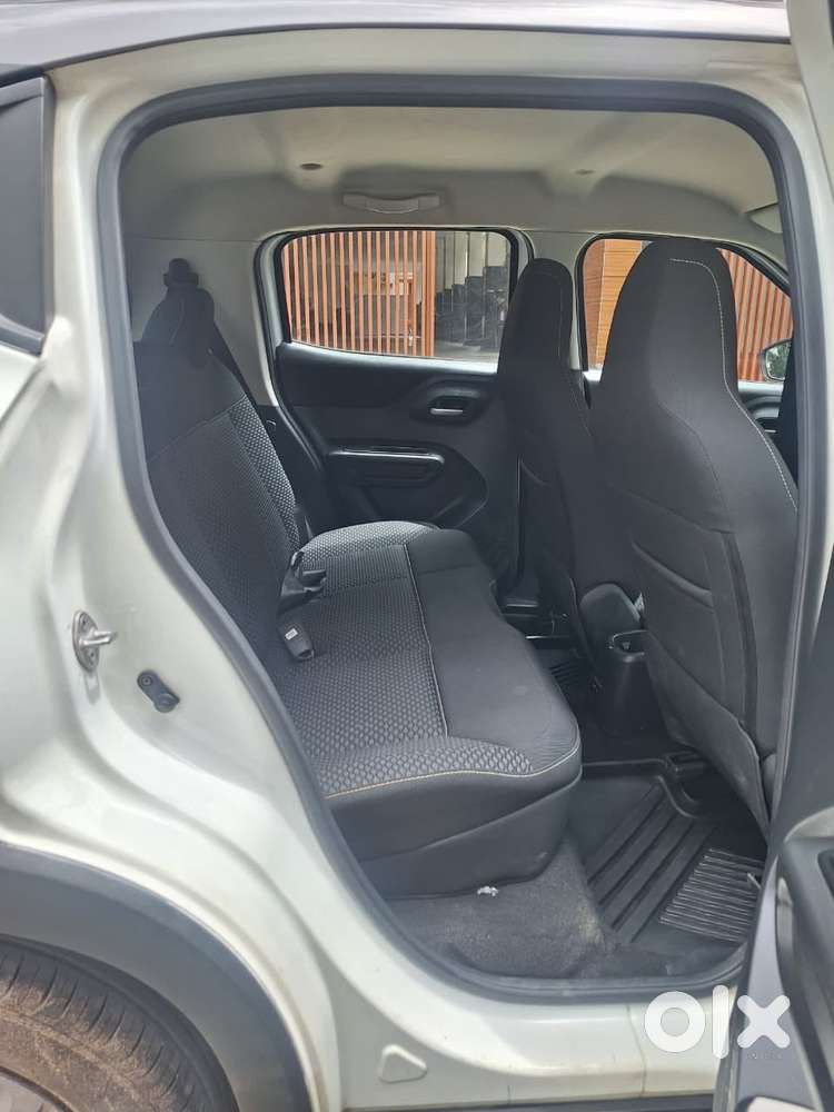 Citroen C3 Feel (o) 1.2 Petrol, 2023, Petrol