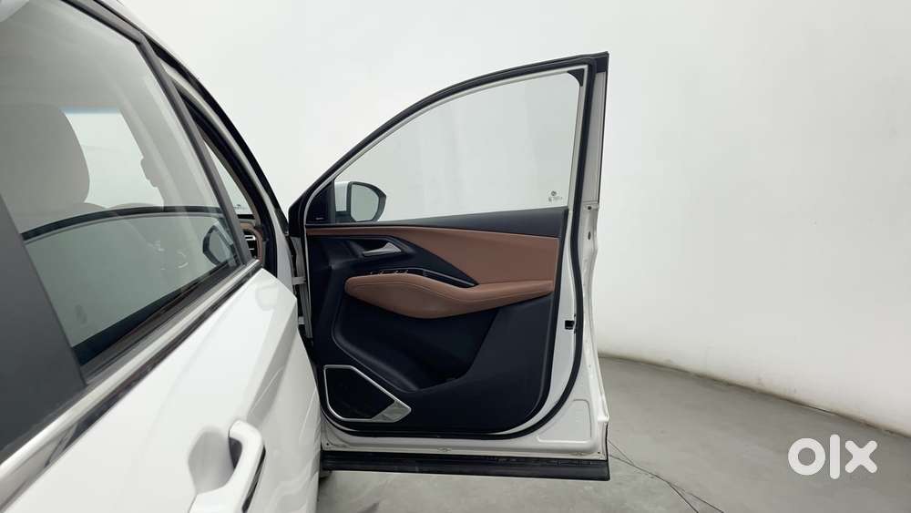 Mg Hector Plus Sharp Pro 2.0 Turbo Diesel 6 Str, 2022, Diesel