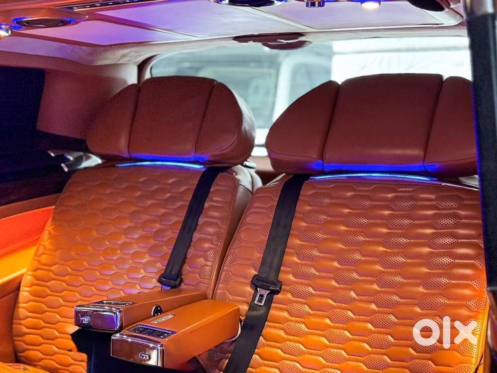 Kia Carnival Limousine, 2020, Diesel