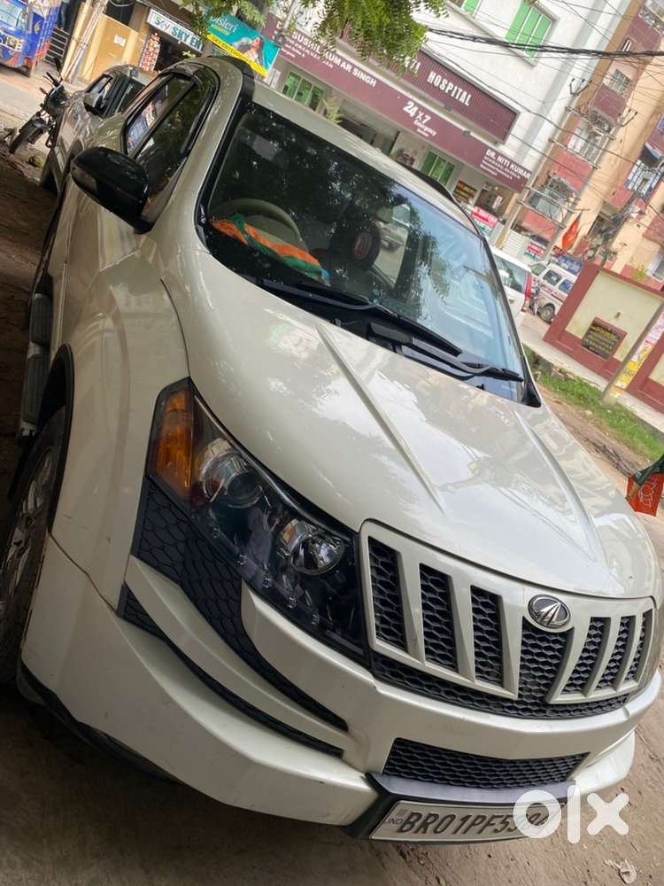 Mahindra Diesel Car 2012