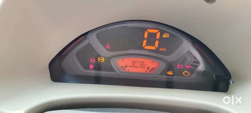 Maruti Suzuki Eeco 2023 Cng & Hybrids Good Condition