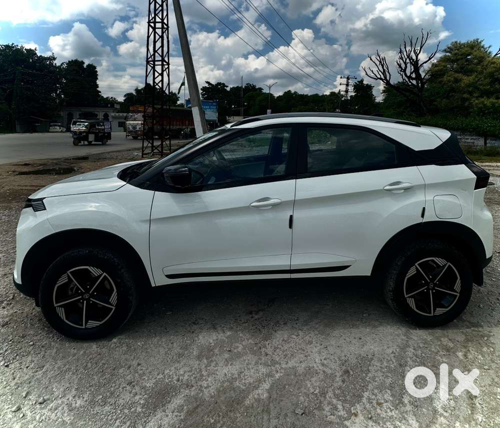 Tata Nexon Creative Icng 2025