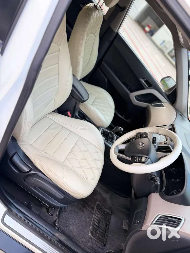 Hyundai Creta 2018