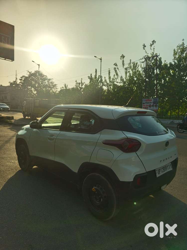 Tata Punch Adventure, 2024, Cng & Hybrids