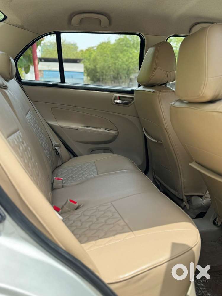 Maruti Suzuki Swift Dzire 1.3 Vxi, 2016, Petrol