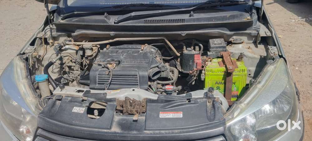 Maruti Suzuki Celerio 2014-2017 Lxi Optional, 2014, Petrol