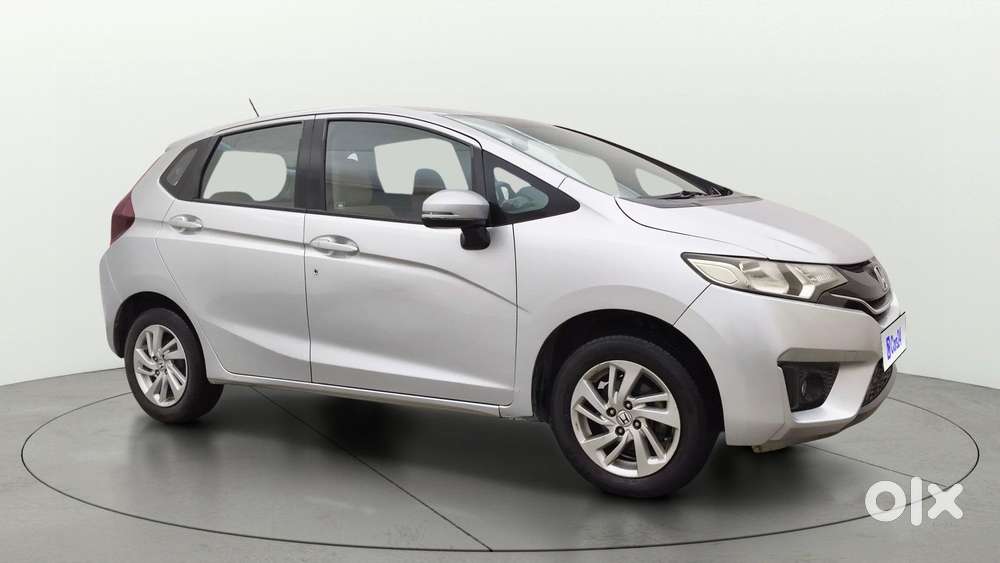 Honda Jazz 1.2 V At I Vtec, 2016, Petrol