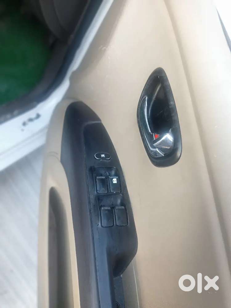 Hyundai I10 Magna Lpg + Petrol
