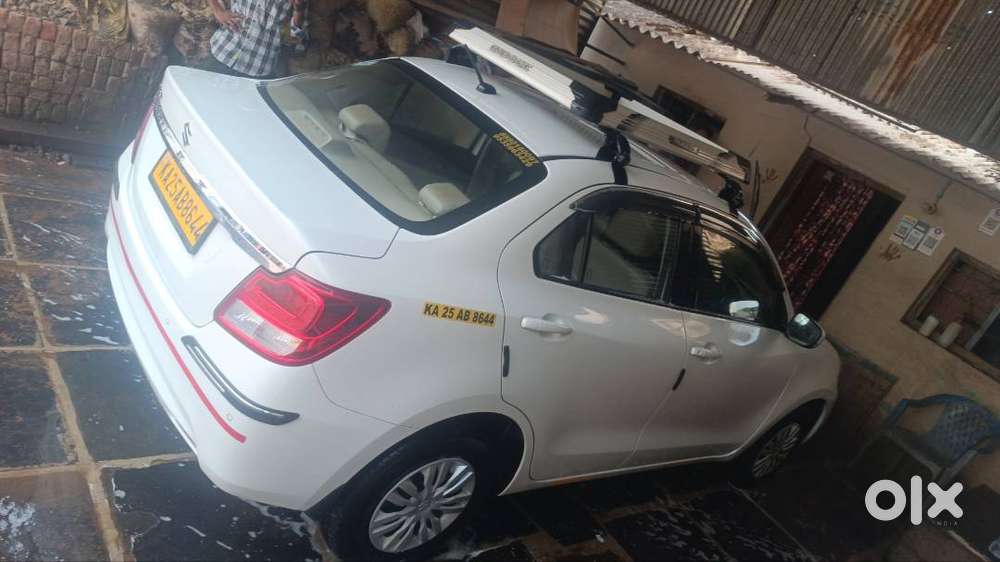 2023 Maruti Swift Dzire