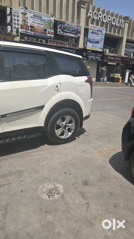 Good Condition Car