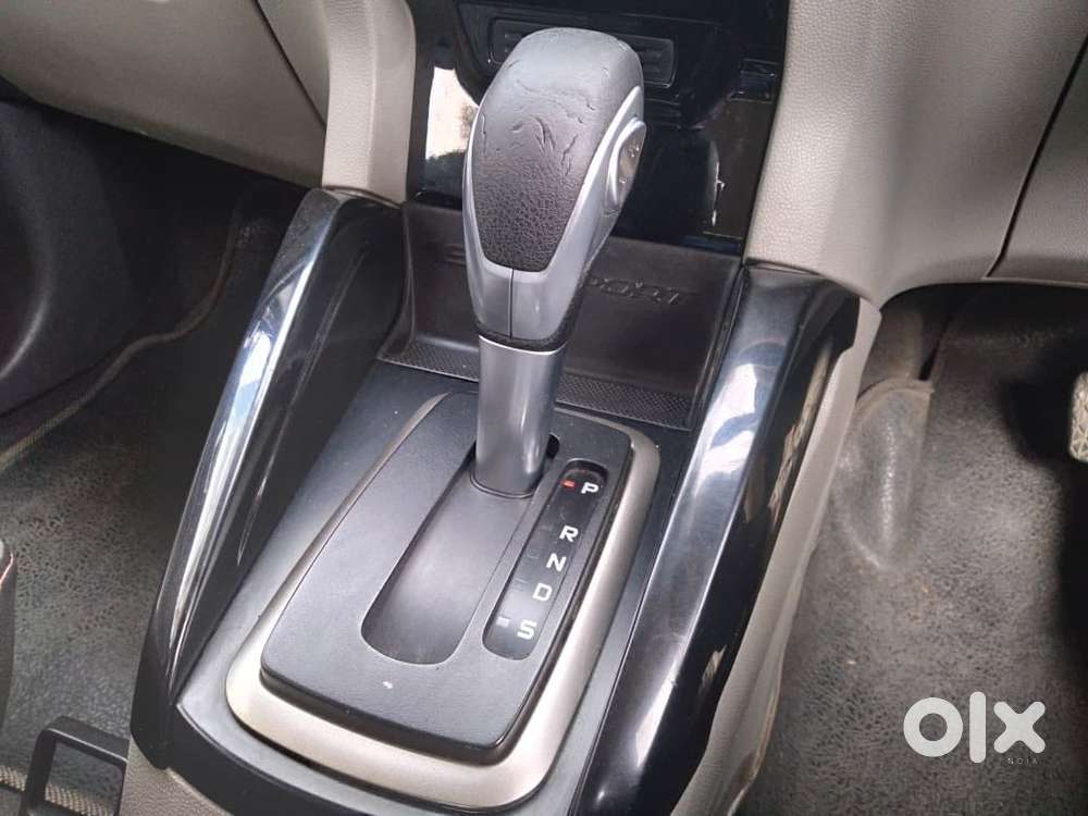 Ford Ecosport 2013-2015 1.5 Ti Vct At Titanium, 2015, Petrol