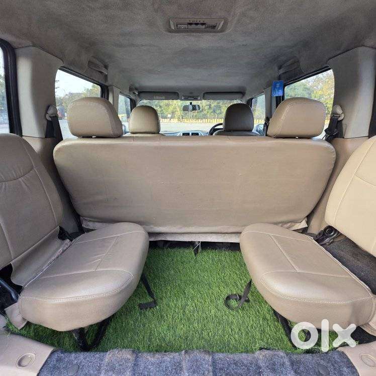 Mahindra Tuv 300 Mhawk100 T8, 2015, Diesel