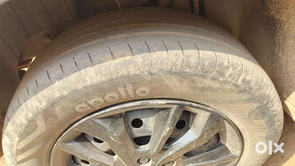 Mahindra Xuv300 Turbosport 2019 Diesel Good Condition