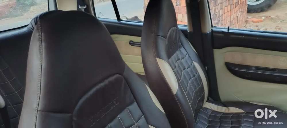 Hyundai New Santro 2011 Petrol 75000 Km Driven