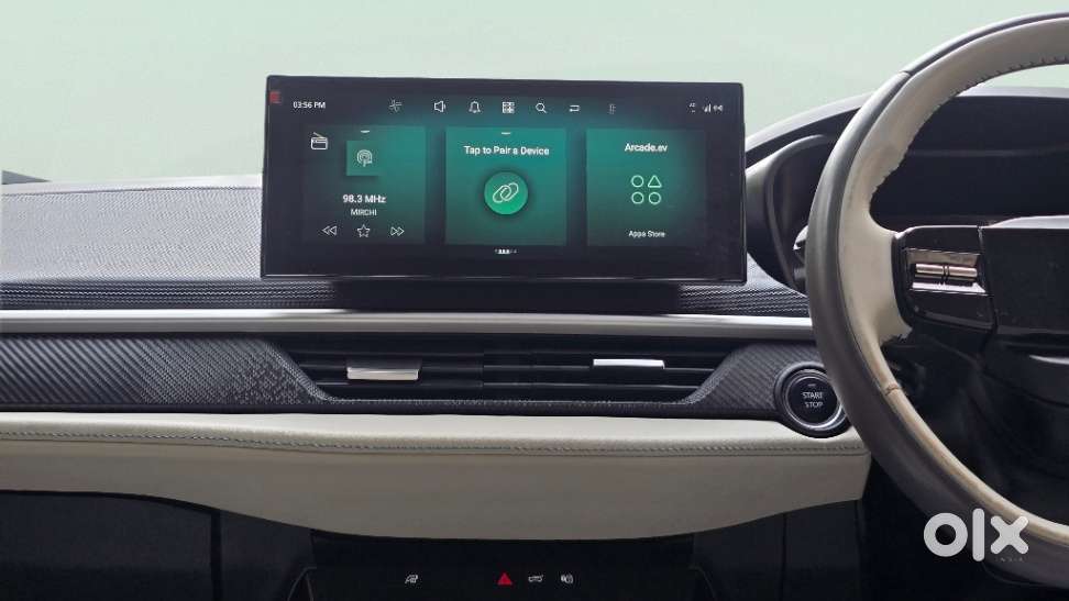 Tata Nexon Ev Empowered Plus A 45, 2024, Electric